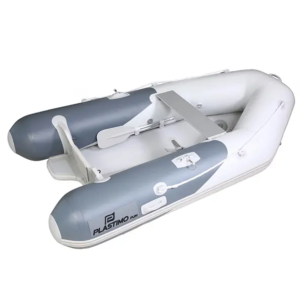 Product Image for Gummibåt Plastimo Fun Ii Pi270vb Grå