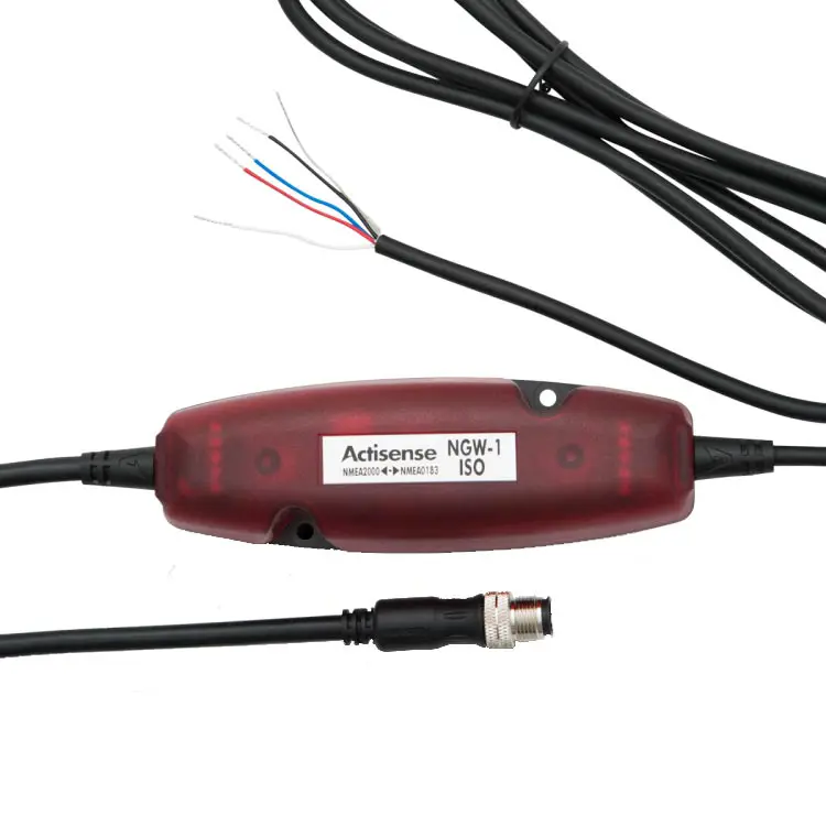 Product Image for Actisence Nmea 0183 Till Seatalk Ng