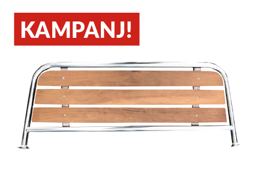 Kampanj Badplattform SVENSK
