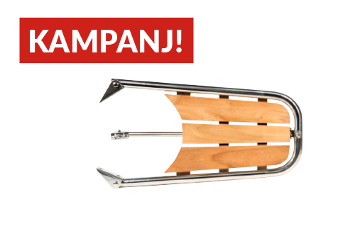 Kampanj peke SVENSK