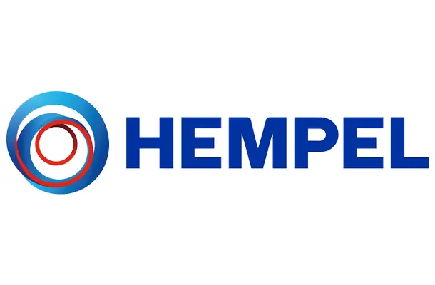 Hempel stor