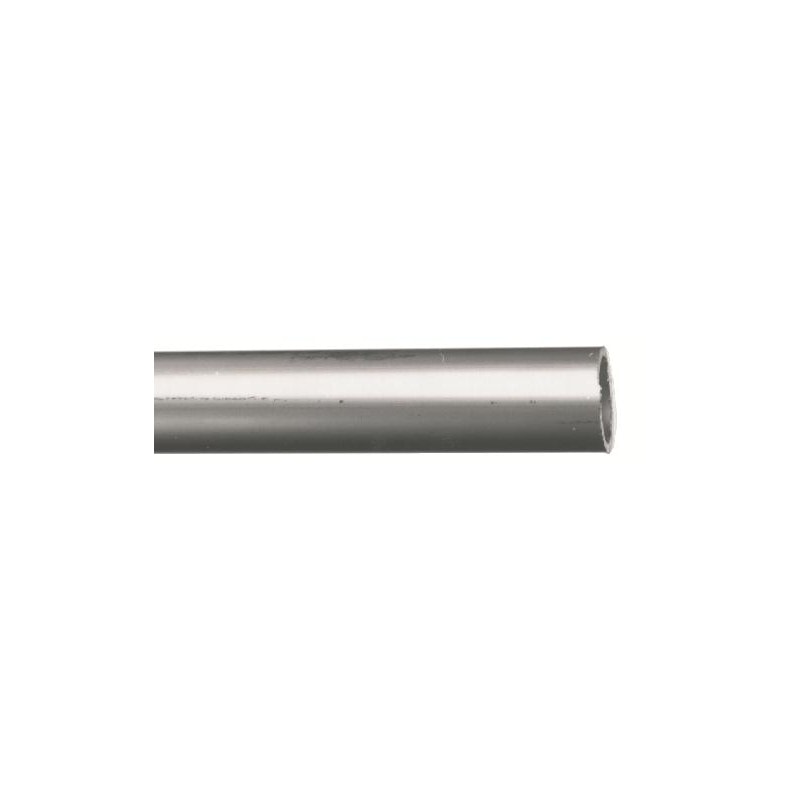 Rostfritt Rör 25 x 1.5 mm 3 m