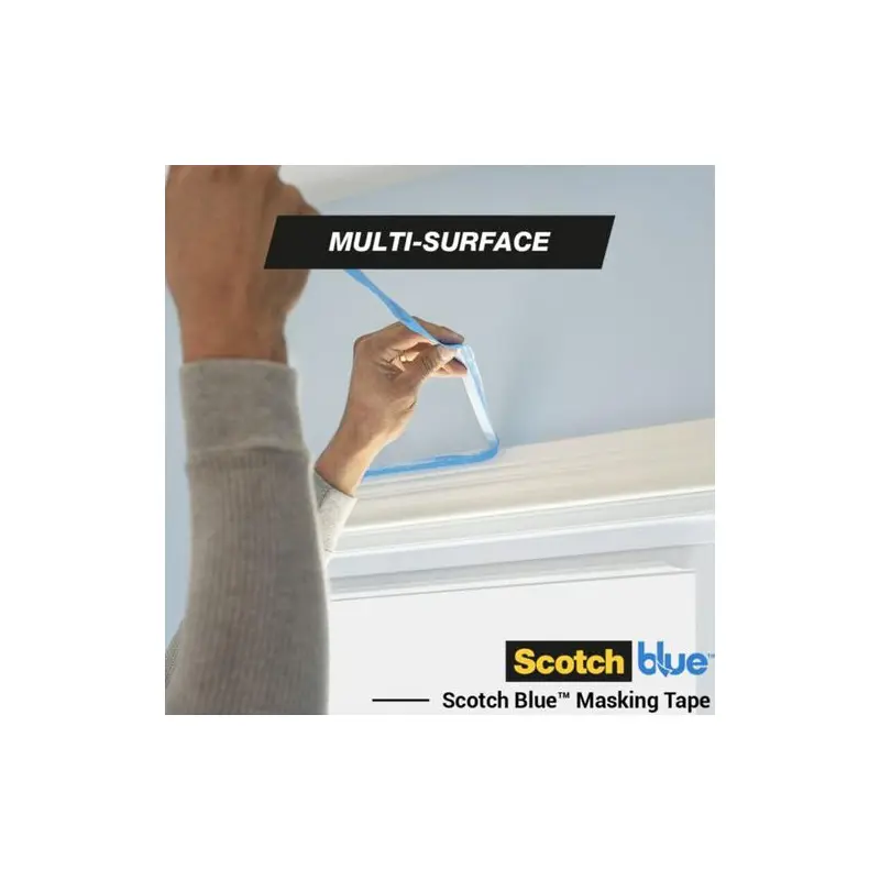 3M Hand-Masker Advanced Masking Film, 9ft x 90ft, AMF99-8C, 8 rollen 3M Hand-Masker Advanced Masking Film, 9ft x 90ft, AMF99-8C, 8 rollen