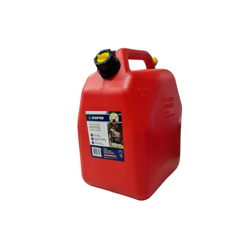 Reservdunk bensin 25liter