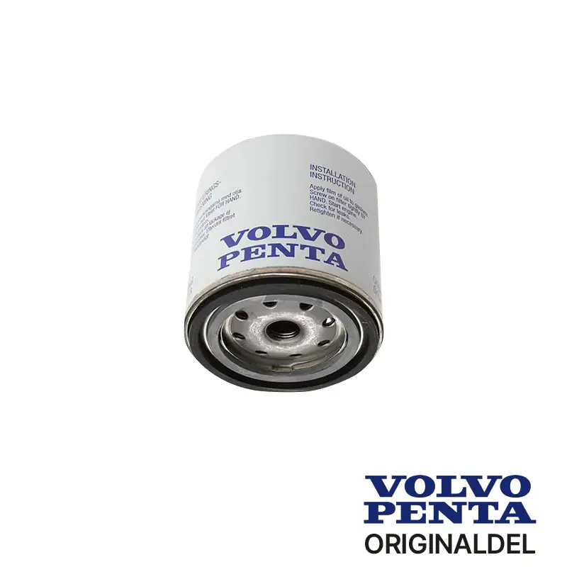 Bränslefilter Volvo Penta 855686