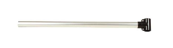 Rör 38mm med T-stycke 150cm