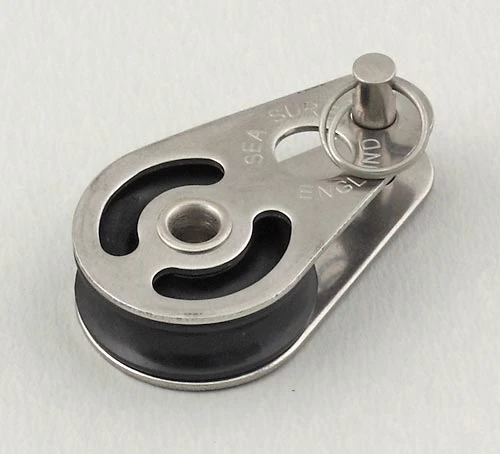 Sea Sure trimblock med riggbult