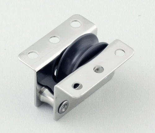Ronstan skivblock 8mm