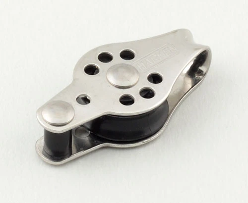 Harken enkelblock hundsvott 6mm