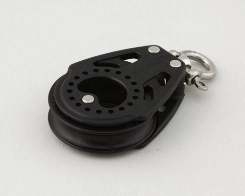 Harken svirvelblock 10mm