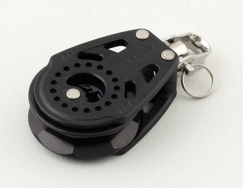 Harken spärrblock 10mm