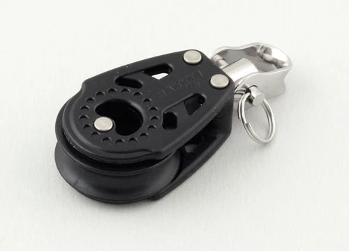 Harken svirvelblock 8mm