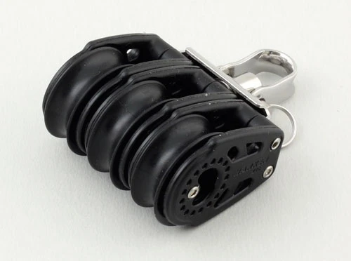 Harken trippelblock 8mm