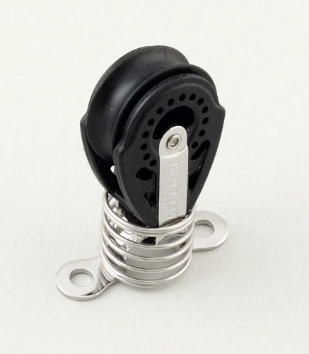 Harken stående block 8mm