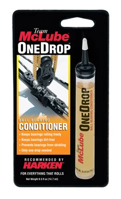 Harken OneDrop olja, kullager