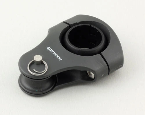 Spinlock mantågsblock 2-12mm