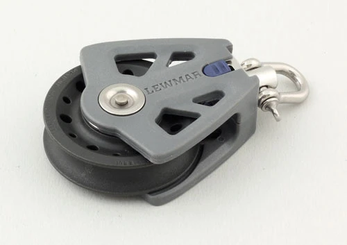 Lewmar svirvelblock 10mm