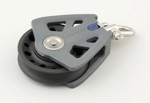 Lewmar svirvelblock 10mm