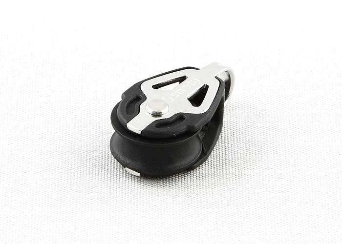Selden enkelblock 6mm