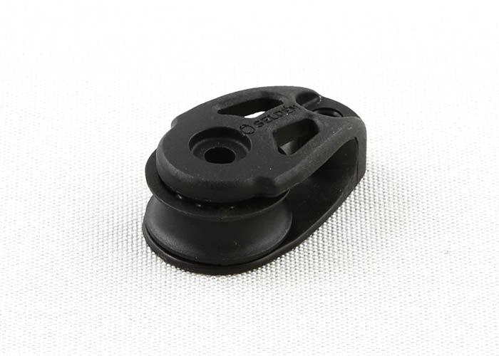 Selden kindblock 6mm