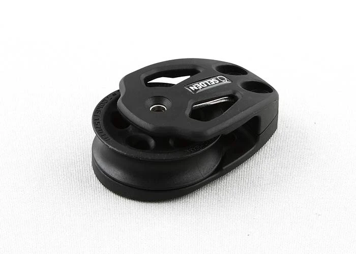 Selden kindblock böjd bas 12mm