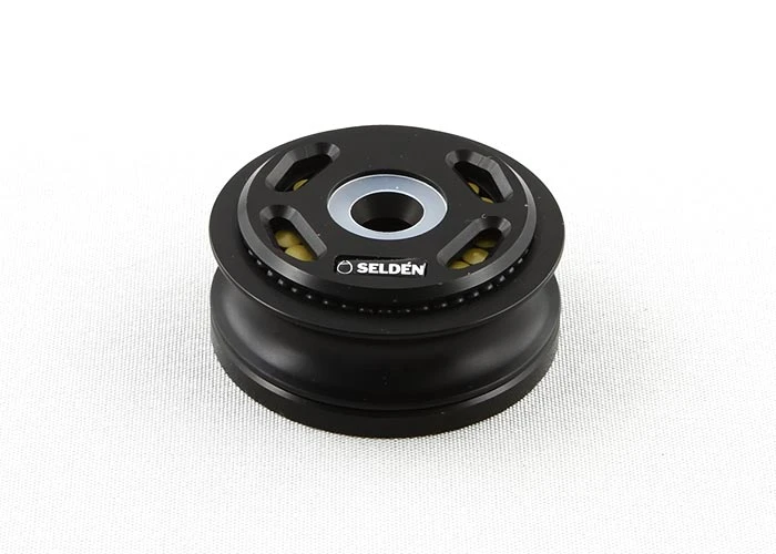 Selden winch feeder 12mm