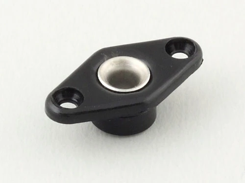Lingenomföring 5mm