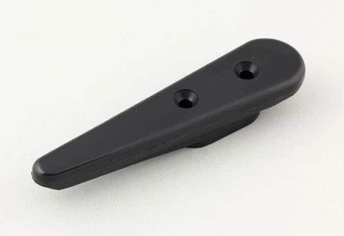 Knipknap plast