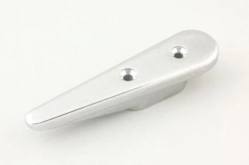 Knipknap aluminium
