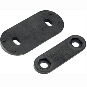 Ronstan vinklad kloss medium RF5412