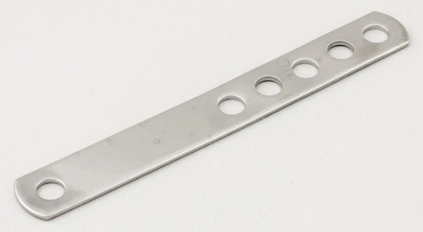 Stagförlängare 210x27x3mm