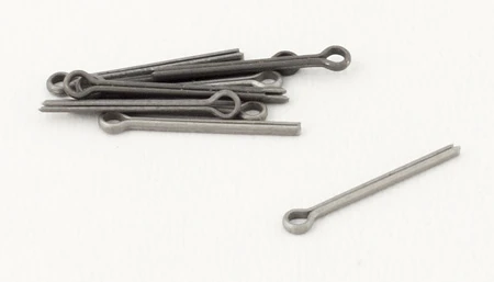 Saxpinne 2.0x20mm FP=10st