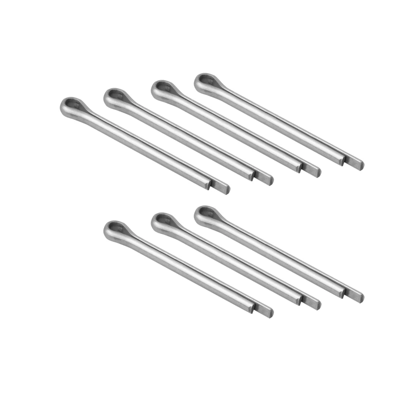 Saxpinne 2.0x30mm, 7-pack