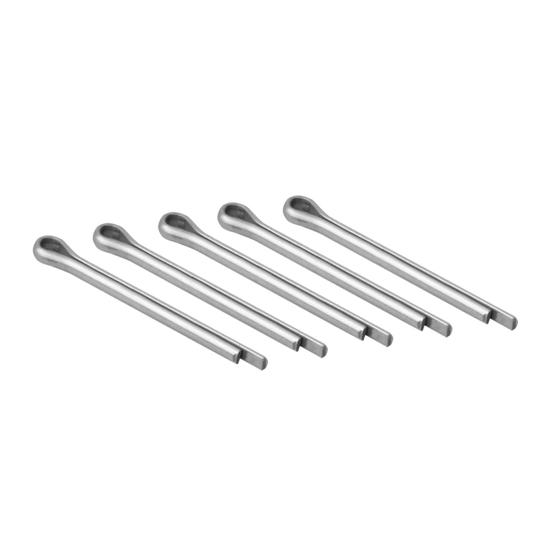 Saxpinne 2,5x40mm, 5-pack