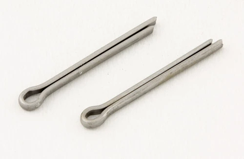 Saxpinne 4.0x40mm FP=2st