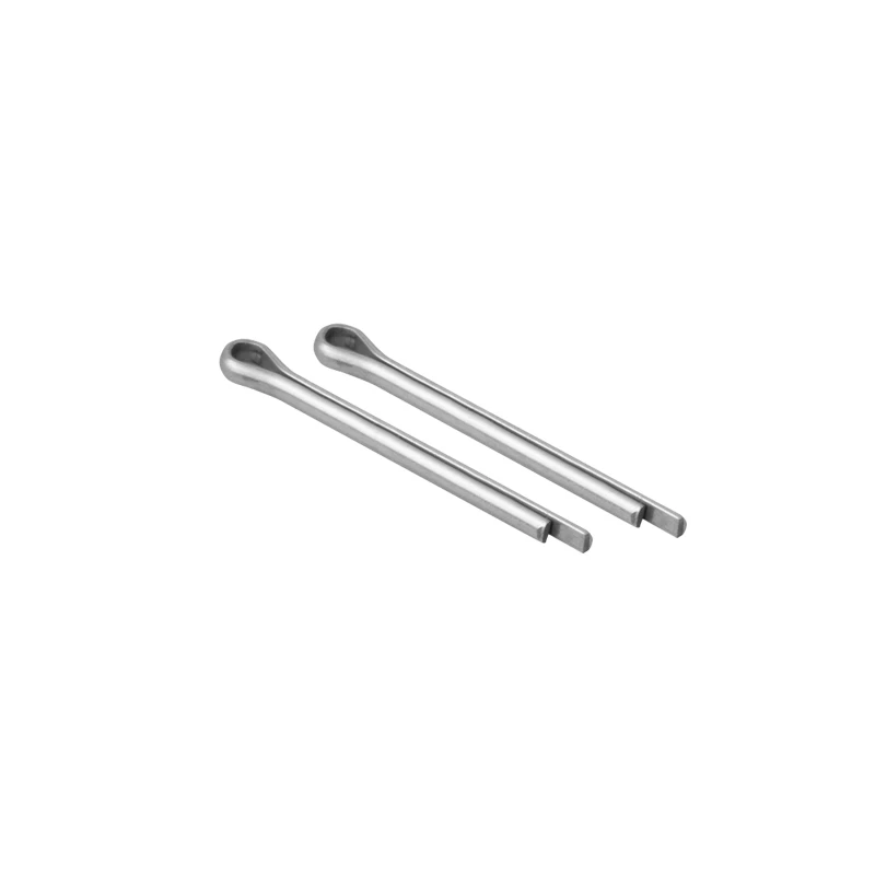 Saxpinne 4.0x50mm, 2-pack