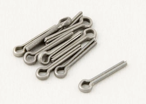 Saxpinne 2.5x15mm FP=10st
