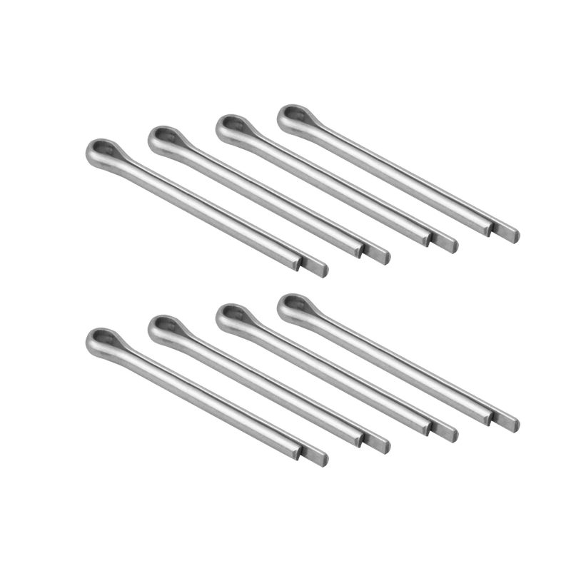 Saxpinne 3.0x25mm, 8-pack