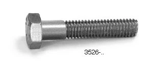 6-kantsskruv M8x16mm. FP=2st
