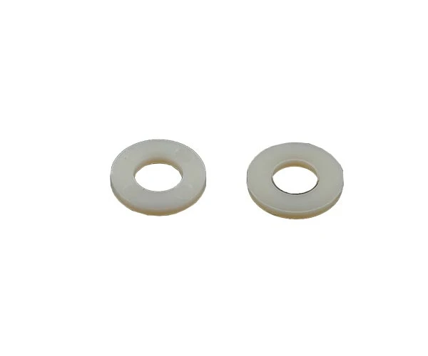 Bricka nylon 10mm FP=2st