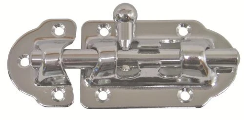 Skjutregel rostfri 72mm
