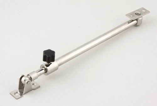 Luckhållare 270-460 mm med ratt