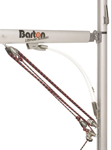 Rodkick Boomstrut 118cm