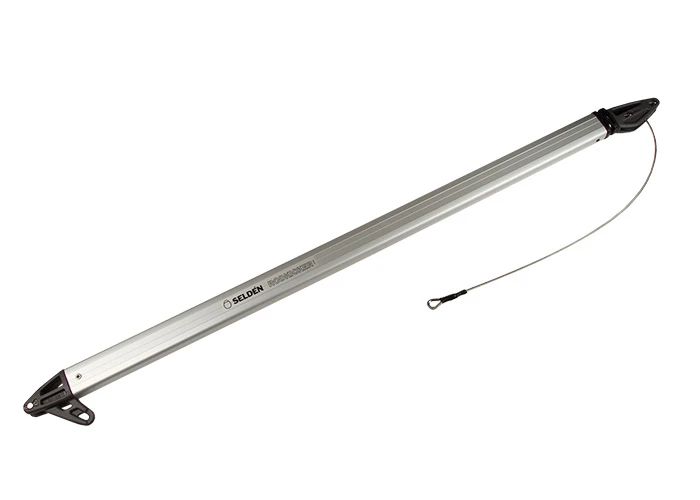 Selden Rodkick 20 bomhöjd <140cm