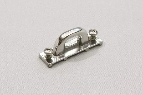 Skotfäste Selden 82x25x6mm