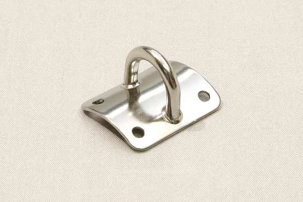 Spinnbomfäste 51x39mm