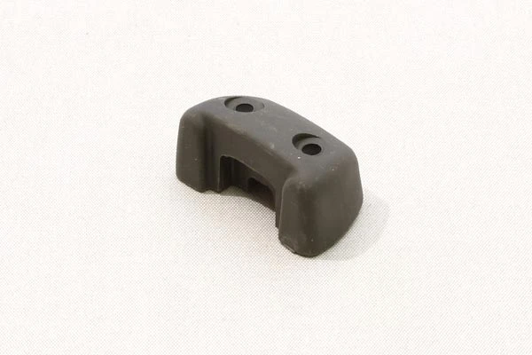 Ändstopp Lewmar enkelt size 0