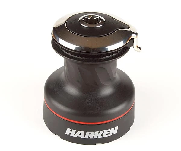 Harken Radial vinsch 35.2 ST aluminium