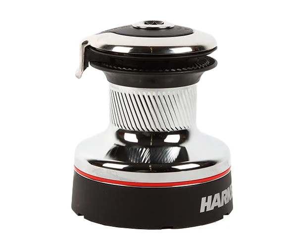 Harken Radial vinsch 40ST krom
