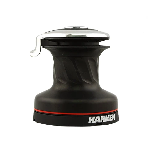 Harken Radial vinsch 46ST aluminium